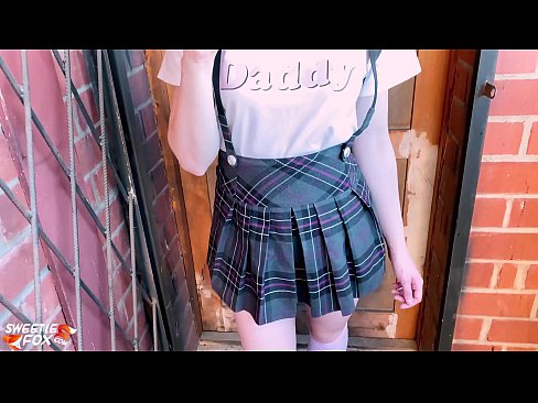 ❤️ Schoolgirl Sucks a dick gu domhainn agus fucks an àite clasaichean. ❤❌  Sluts aig gd.amourpassionfever.ru ❌️