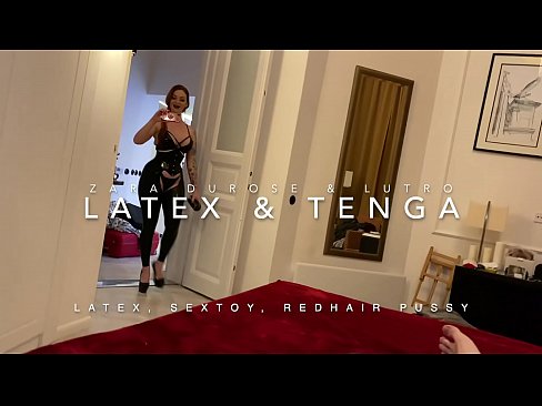 ❤️ Leas-phiuthar le ceann ruadh ann an deise latex air a fucked le stepbrother ❤❌  Sluts aig gd.amourpassionfever.ru ❌️