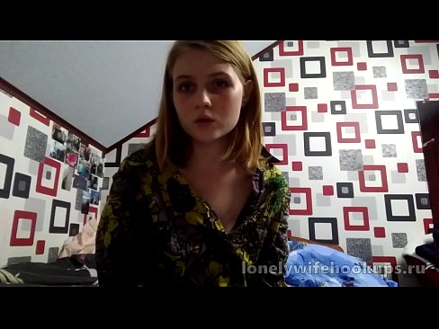 ❤️ Young blonde oileanach às an Ruis likes mòr dicks. ❤❌  Sluts aig gd.amourpassionfever.ru ❌️